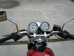 �������� �� ������ �������� Yamaha SR400-3 2005 ���� 19